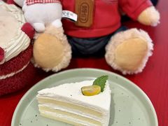 -姆们M Sweetie Cake(五道口店)
