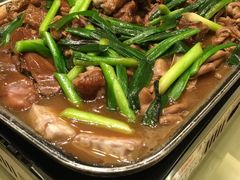 -雍景湾大酒楼(怡翠花园店)