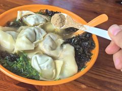 -阿麟馄饨(延长路店)
