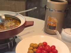 -院里寻菜·精致庭院菜(观沙岭店)