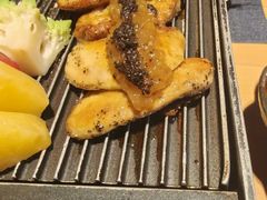 -本逸·割烹料理(湖墅店)