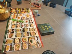 -香阁餐厅·常州菜·常州菜代表品牌(新北奥体店)