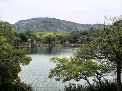-白马涧龙池景区