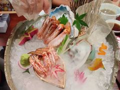 -蟹田居·活蟹料理(东城店)
