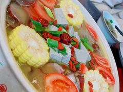 -花水湾红太阳牛肉汤锅