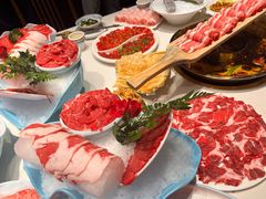 -二荆条·城市森林火锅旗舰店