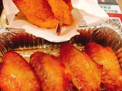 -尊宝比萨(安普顿店)