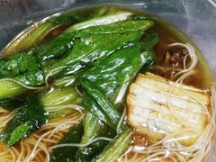-赵璐海鲜面馆(德行路店)