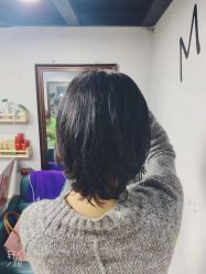 -木格造型美发