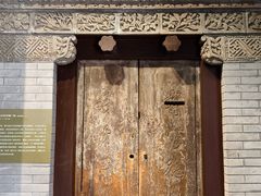 -北京古代建筑博物馆