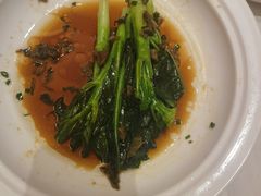 -香港狮子山下·明星粤菜餐厅(北苑店)