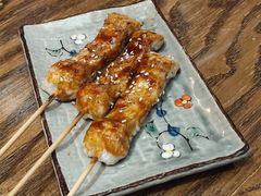 -肉魁屋·烧肉·烧鸟·酒场(高新店)