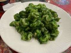 -玉华台饭庄(裕中西里小区店)
