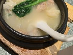 -天瑞轩·粤菜餐厅