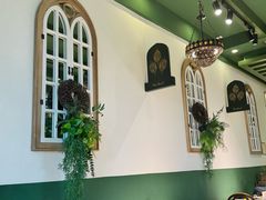 -Thai Basil罗勒叶泰式餐厅(时代天街店)