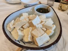 -京北渔家傲