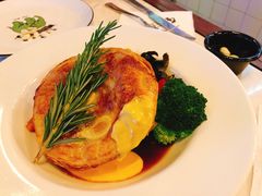 黑椒牛肉小派-Juicy Bakery(瑞景店)