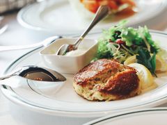 -Wolfgang’s Steakhouse 沃夫冈牛排馆(上海白玉兰广场店)