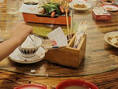 -冶建镜子·老南昌大排档·江西虾王(总店)