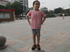 -万达广场(扬州邗江店)