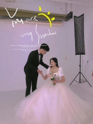 点击看大图 -青禾蒙娜丽莎婚纱摄影(武汉总店)