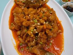 -新吉士·上海菜(浦东LCM置汇旭辉店)