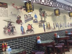 大堂-恒信牛奶甜品(南京总店)