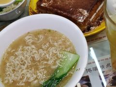 -澳门陈光记烧味饭店(万象城店)