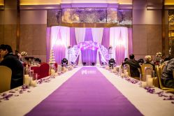 -上海万豪虹桥大酒店·宴会厅