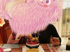 -EnergyCake蛋糕理想国