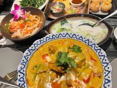 -Thai Alley泰爱里(二沙岛店)