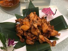 -亢龙太子酒轩(东湖店)