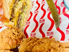 -悠航SLOWBOAT(三里屯店)