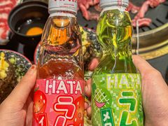 -龙神·炭烧酒场深夜食堂(新街口店)