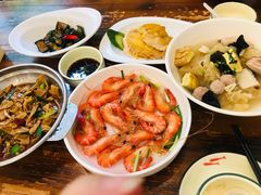 -侬佳蒸菜馆(听潮店)