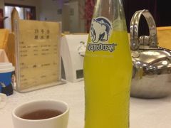 -楼兰印象(朝外店)