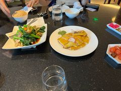 -三亚亚龙湾瑞吉酒店·铭轩中餐厅Mingxuan·海南菜·粤菜
