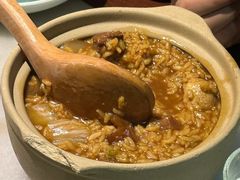 招牌牛肉烩饭-小吊梨汤·北京菜·烤鸭(鸟巢店)