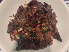 -井水小厨·湘菜(活力广场店)