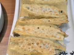 -春水锅贴·传统鲁菜(大明湖店)