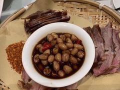 -東舍食唐精品陕菜馆