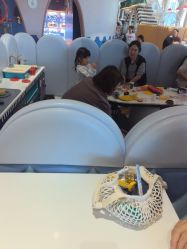 -奈尔宝·儿童乐园·亲子餐厅(前滩店)