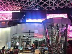 -视博茶点(美狮美高梅店)