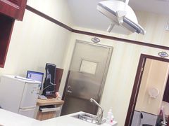 -宠爱国际动物医院· 猫科· 外科·中兽医(长白店)