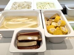 -许小树(国贸商城店)
