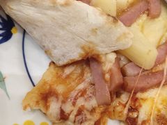 -萨莉亚意式餐厅(天河城购物中心店)