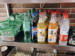 -巴渝老街印象生活麻辣烫(华宇·北城中央汇店)