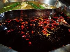 -巴国口福火锅(石桥铺店)