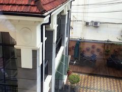 -上海市静安区图书馆(新闸路馆)