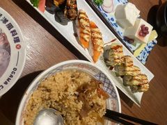 -小川洋风料理(大悦城店)